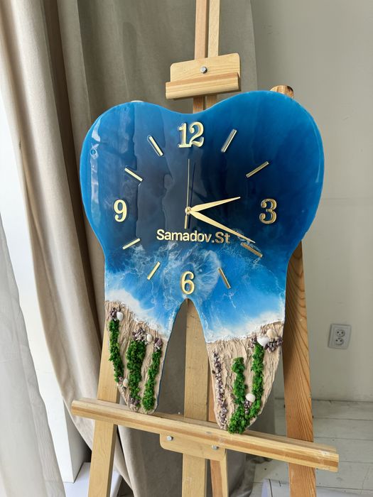 Часы для вашего дома и в подарок