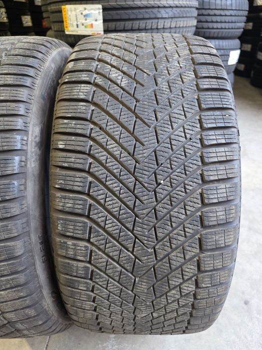 285/40/21 PIRELLI 2бр