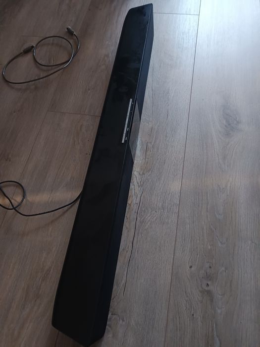 Саундбар toshiba