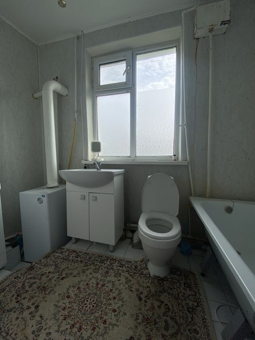 Продается дом 10 соток Зачаганск