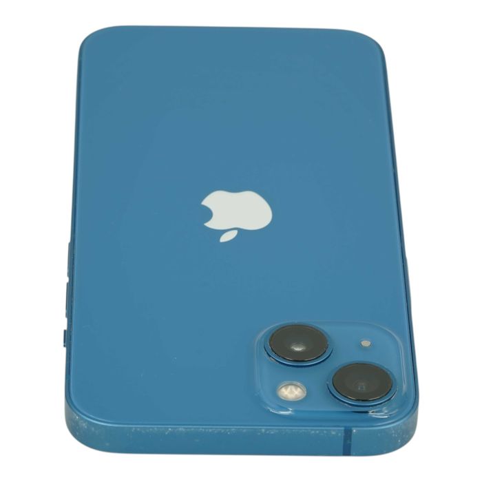 Magazin Apple | iPhone 13 | Foarte Bun | Blue | 128GB | 100% | Cu Garantie | In Rate | smilemobile.ro