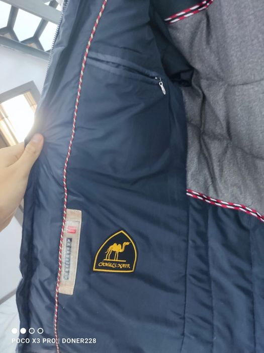 Продам зимнюю куртку.