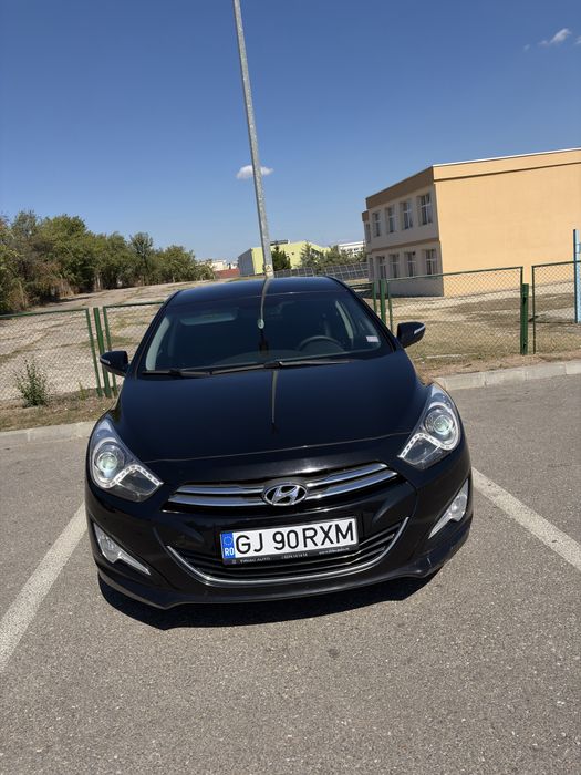 Hyundai i40 2014