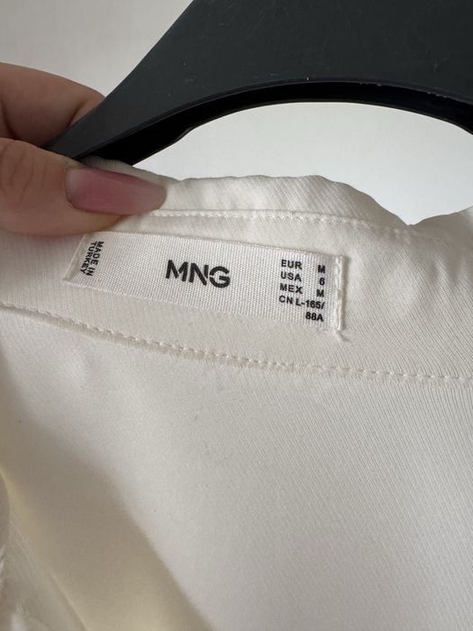 Cămașă lunga MNG