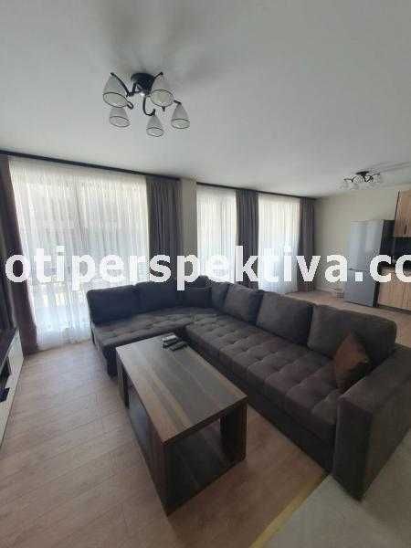 Продава се Двустаен апартамент в Пловдив, Христо Смирненски - 120 кв.м за 1267 €/кв.м - Снимка #4