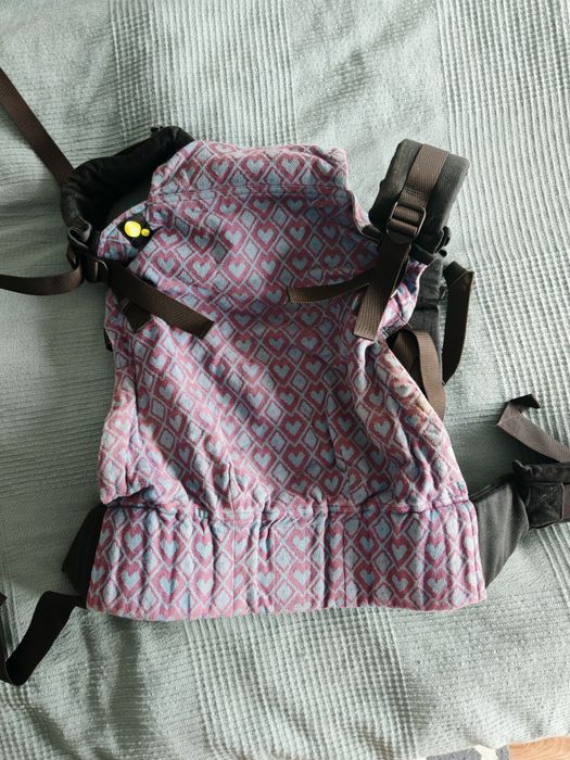 Sistem de purtare Luna Una Poarta-ma