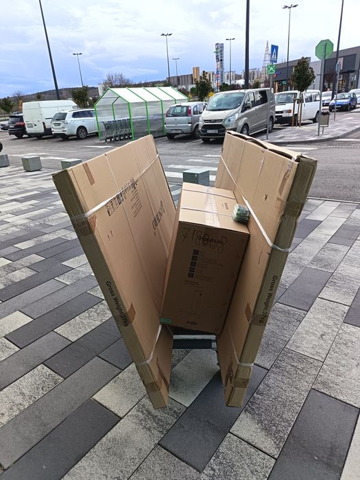 Транспортни услуги Хасково