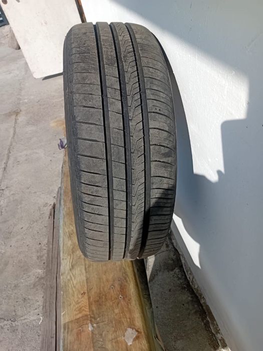 Шины HANkook летние