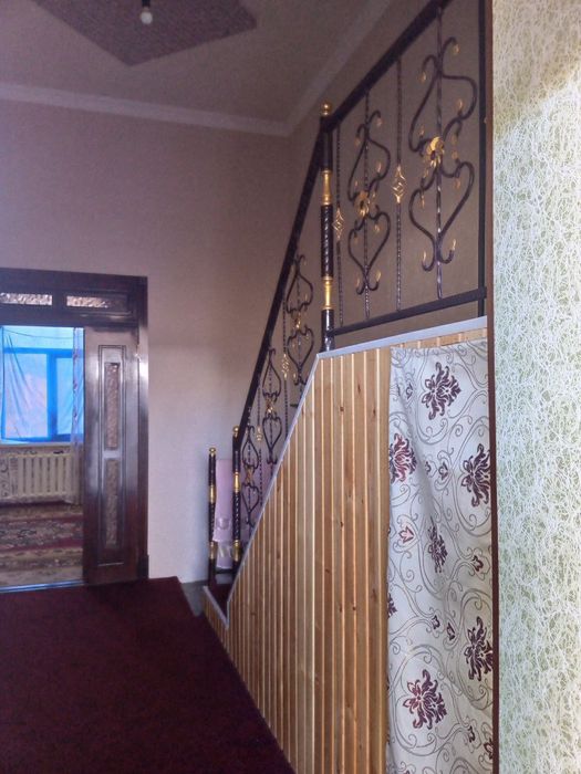 Xavli sotiladi hamma qulayliklarga ega