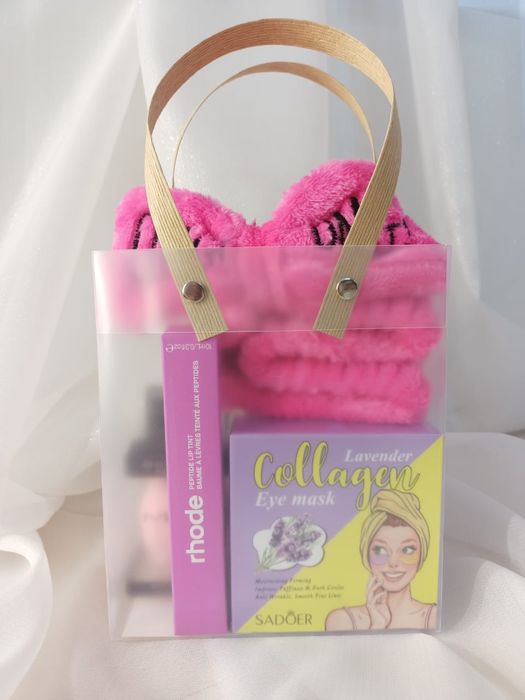 Косметика для девушек