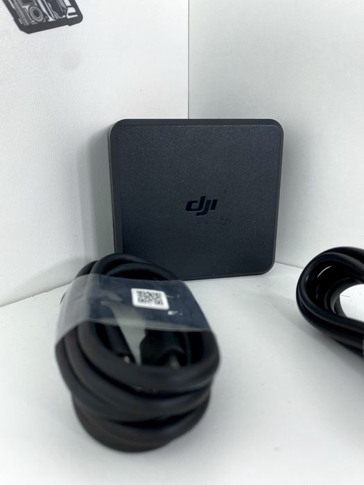 DJI Încărcător 100W nou