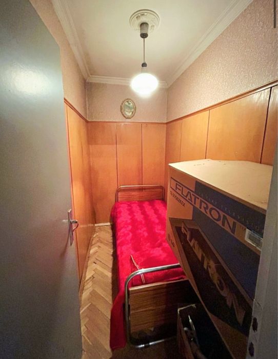 Продава се Двустаен апартамент в София, Люлин 6 - 66 кв.м за 2182 €/кв.м - Снимка #5