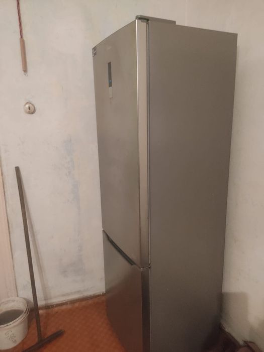 Продается холодильник новый