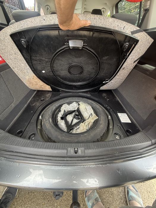 De vânzare – Volkswagen Touran