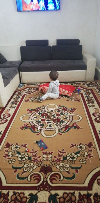 Диван,коляска, велосипед бесік.