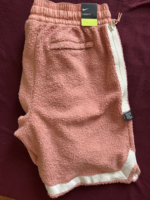 Мъжки шорти NIKE COZY DNA