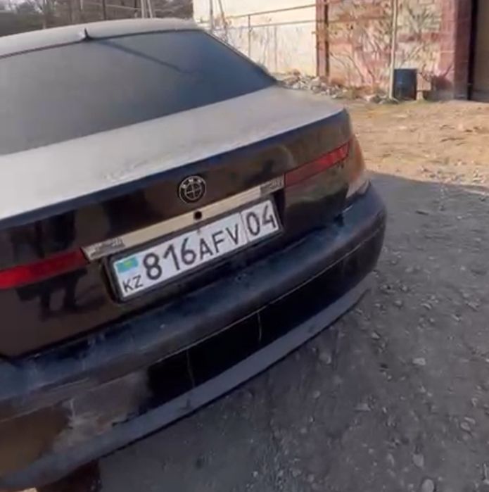 Бмв е 65 дизель 3л Русс учёт