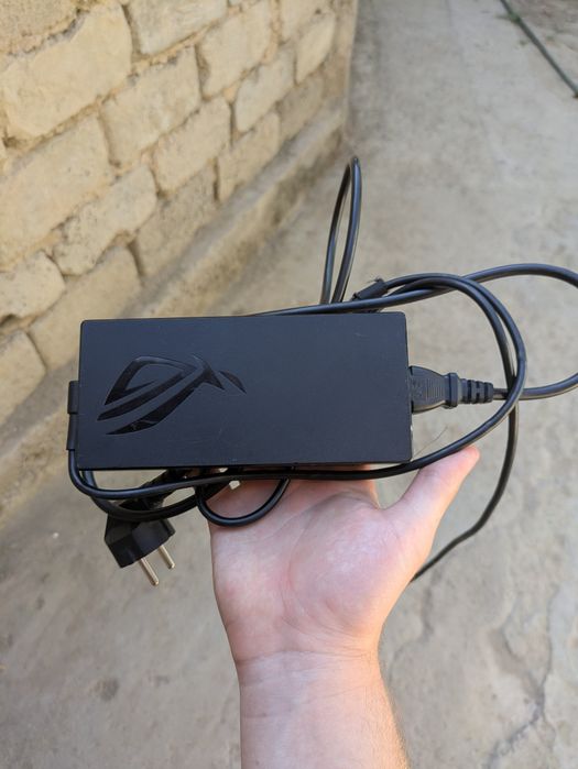 Asus Rog Strix G в отличном состоянии