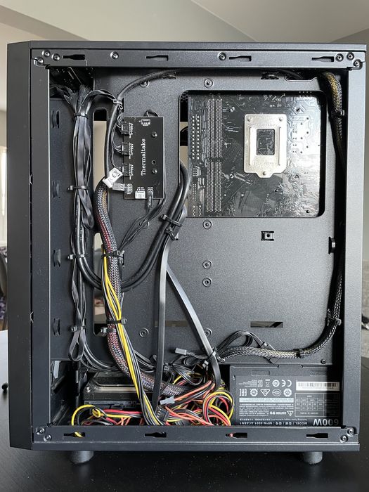 Геймърски компютър