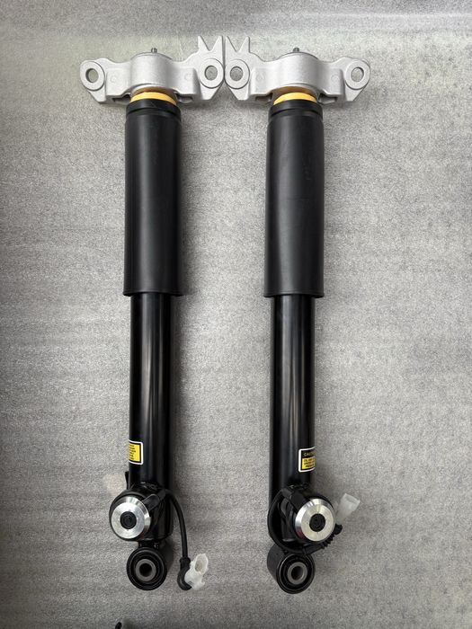 Eл амортисьори Опел Инсигния 2008-2017 Flexride Opel Insignia A