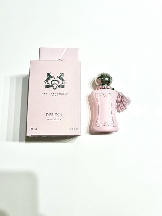 Delina  de Marly парфюм