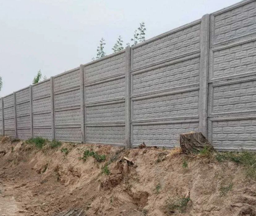 Zabor biron devorlar