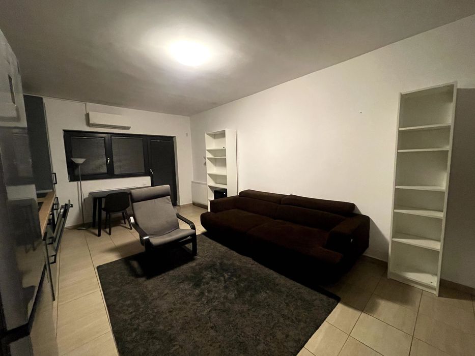 Ap. 2 camere, 5 min Metrou Piata muncii, Loc parcare, Comision 0%