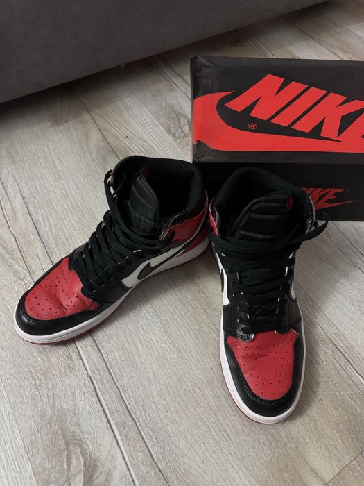 Jordan 1 Retro 42