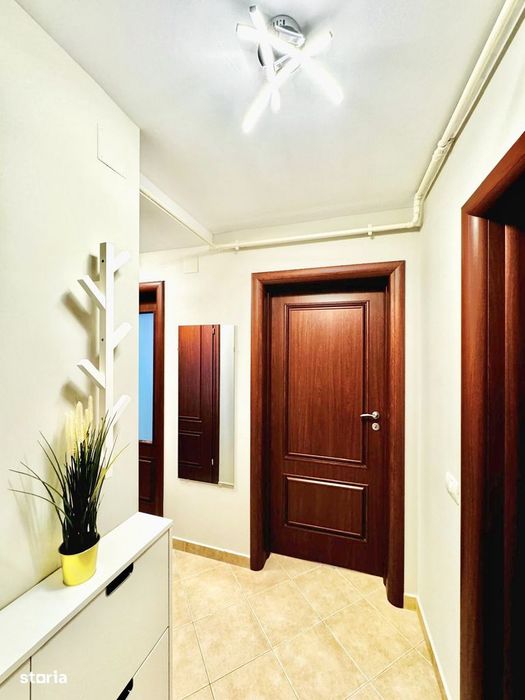 2 Camere I Unirii-Coposu I 48 MP I Renovat I Centrala I Ultracentral