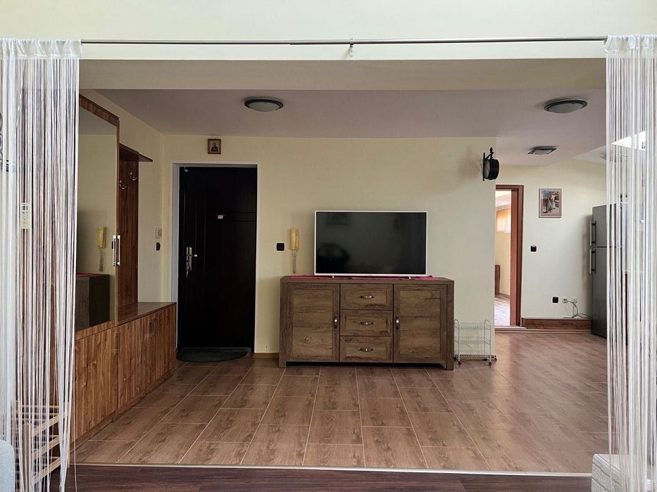 Дава се под наем Тристаен апартамент в Варна, Виница - 115 кв.м за 765 € - Снимка #9