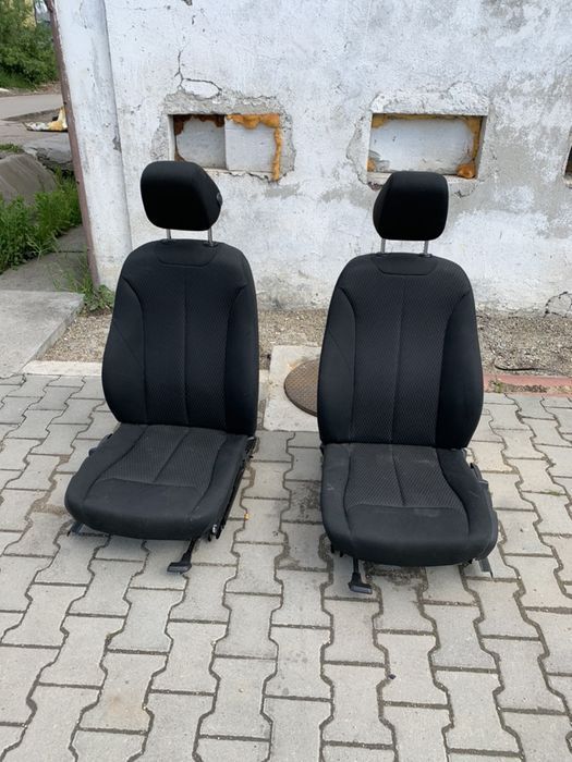 Scaune interior bmw seria 3 f30/ f31 din 2016