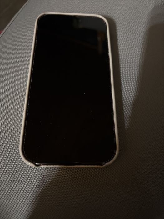 Iphone 16 PRO, 128 gb
