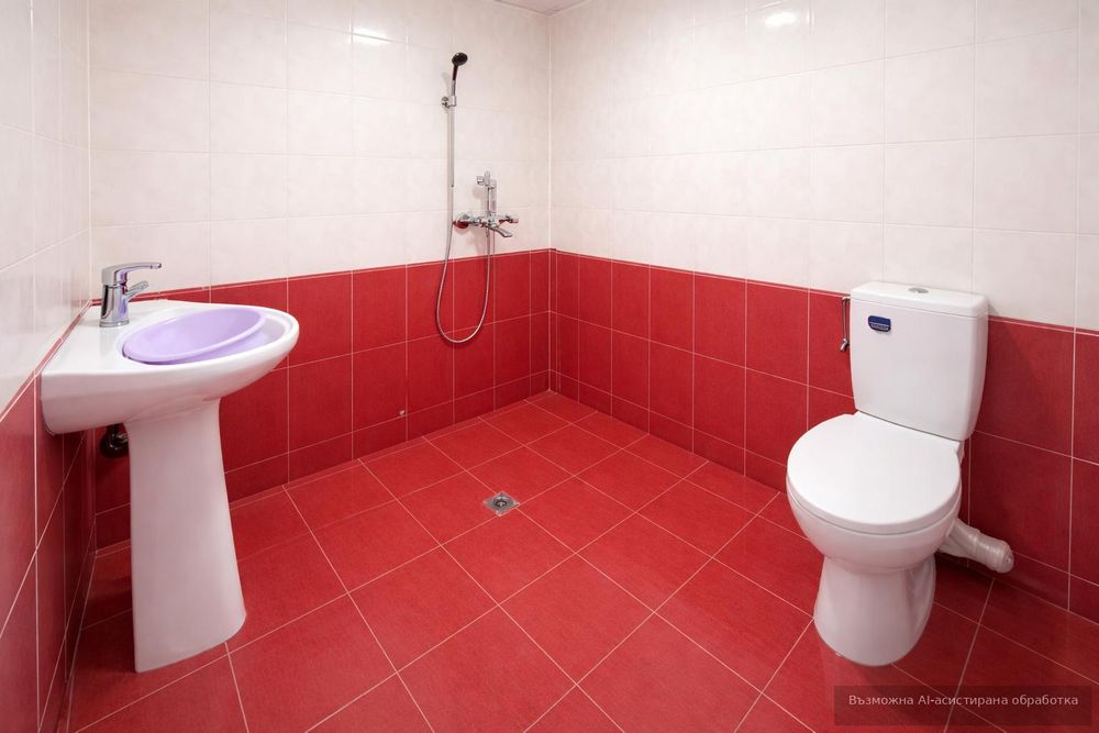 Етаж от Къща в гр. Нови Искър.