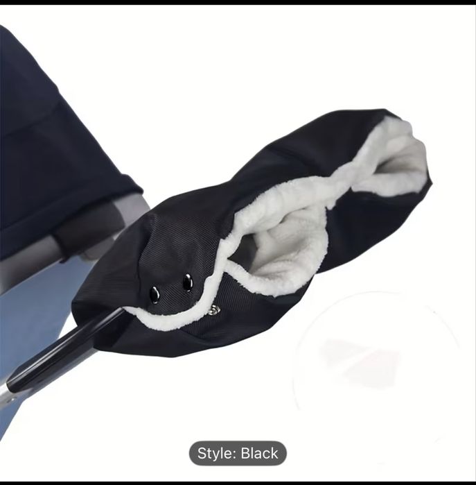 Аксесоар за бебешка количка