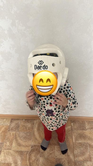 Кимано для карате