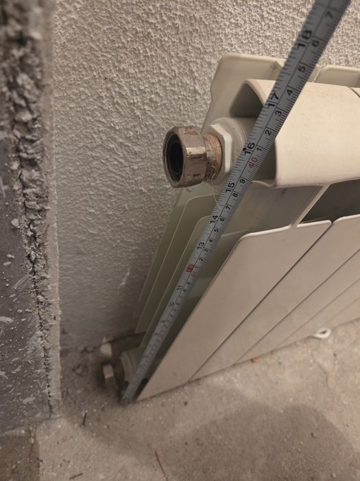 Алуминиеви радиатори