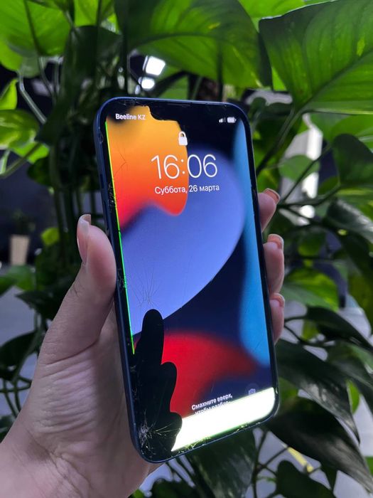 Замена стекла/дисплея Айфон,iphone 13, 13 pro , 12 pro max, 11 pro, Xs