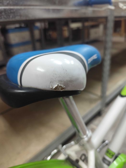 Детско колело Drug 20 Rush