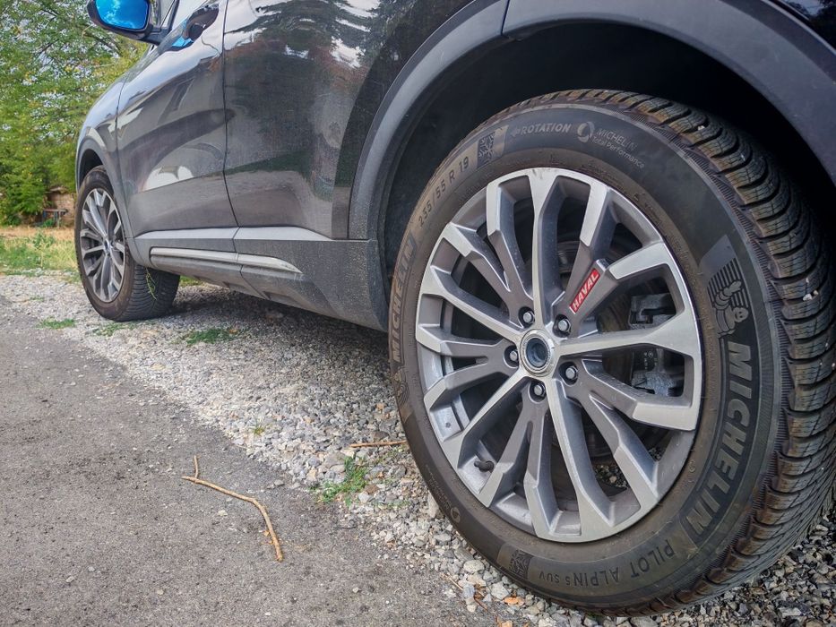 Haval H6 Supreme 2.0