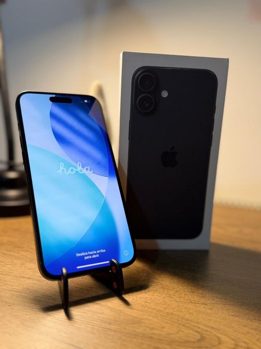Iphone 16 Plus 256GB Impecabil!