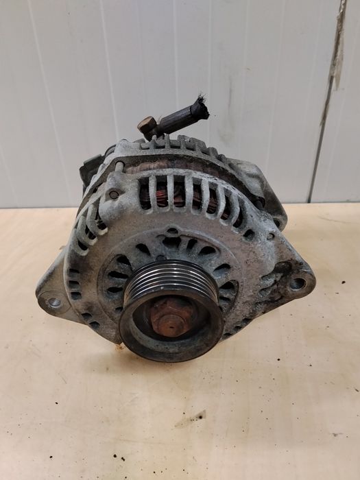 Alternator Opel Astra h 1.7