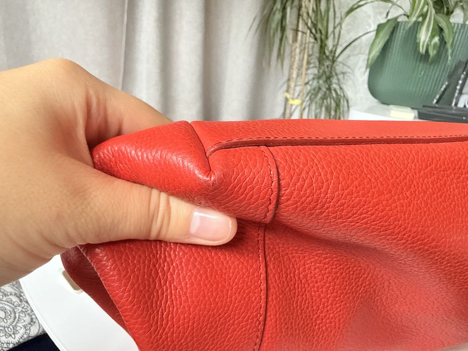 Оригинална чанта Coach