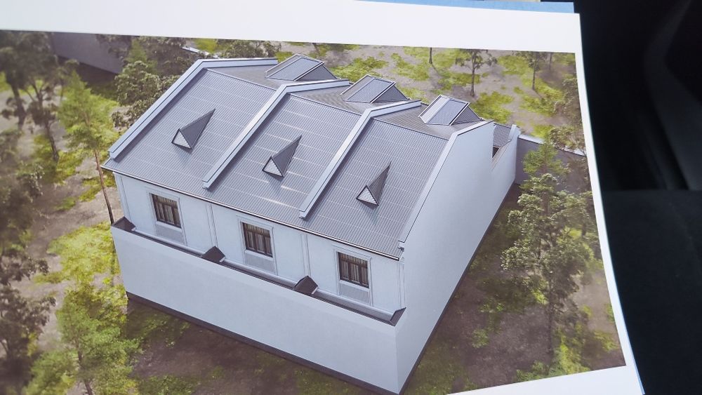 Сергели тумани Хонобода Участка сотилади