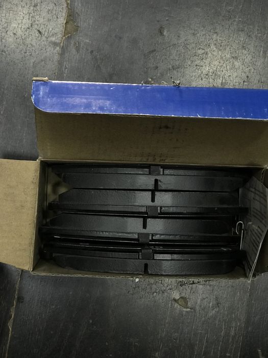 Kaptiva GM ORGINAL Oldi kalodka