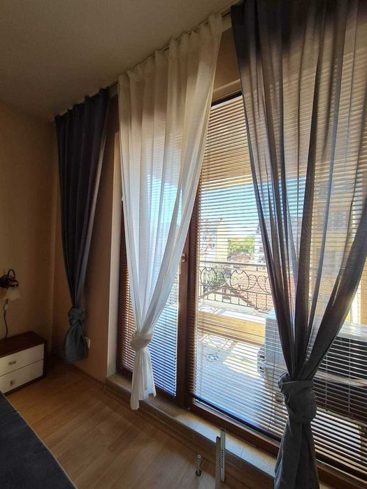 Дава се под наем Двустаен апартамент в София, Център - 65 кв.м за 450 € - Снимка #3