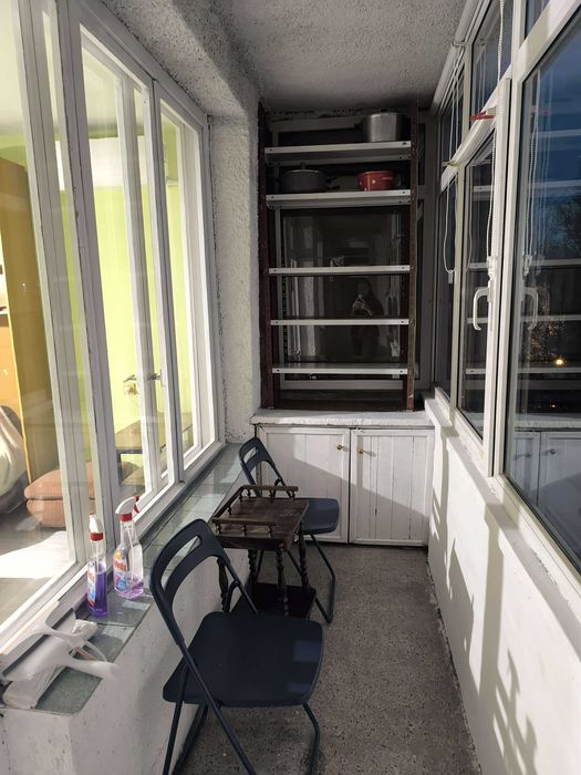 Дава се под наем Едностаен апартамент в София, Хиподрума - 55 кв.м за 598.74 € - Снимка #4