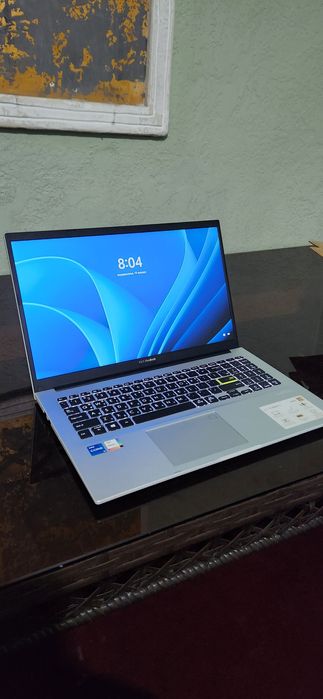 ASUS VivoBook X513EA