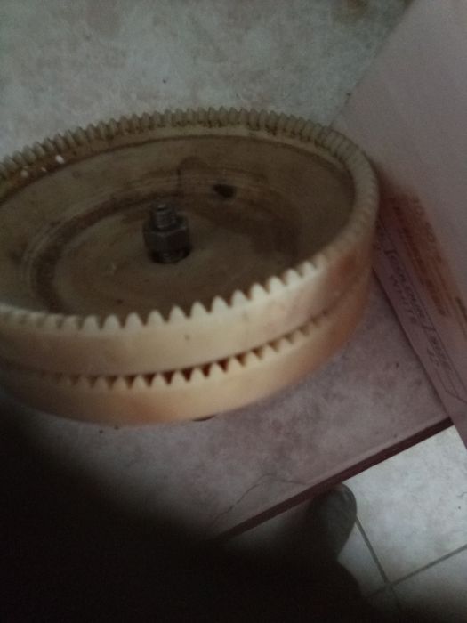 Машина за конци и макари