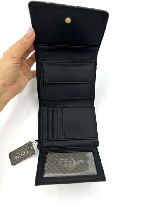 Кошелек  Guess оригинал