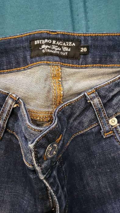 Продавам дънки Dsquared/ Estero Ragazza